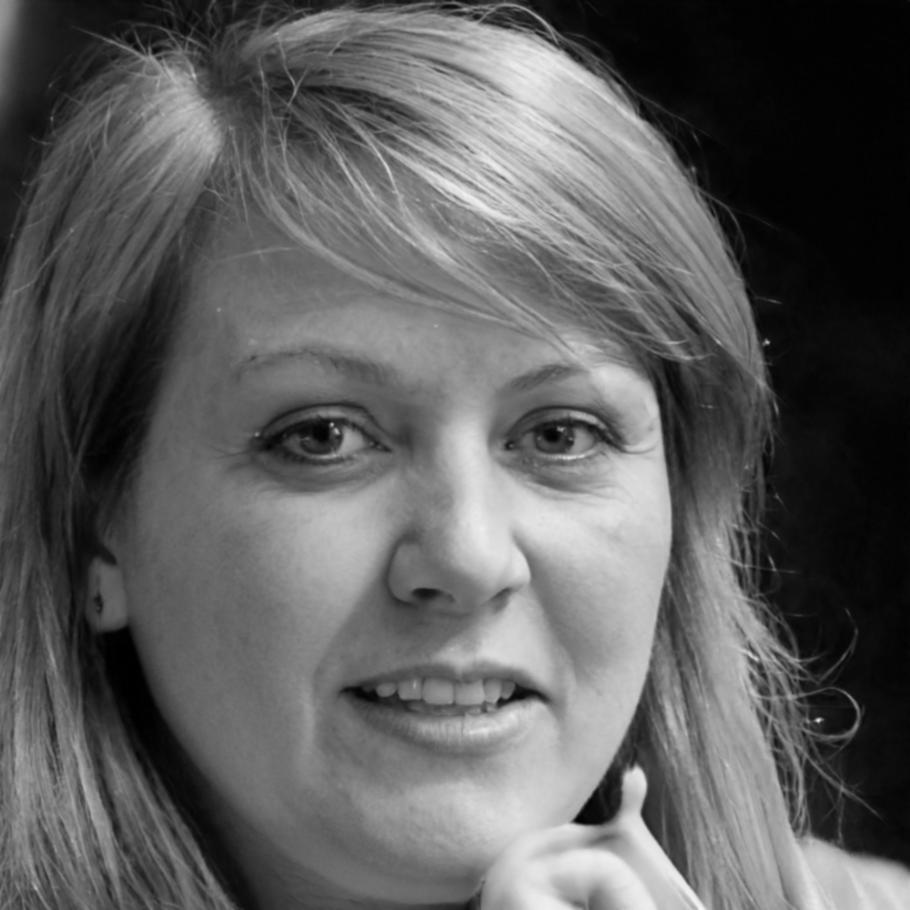 Portrait de Céleste Moreau, experte en gestion financière